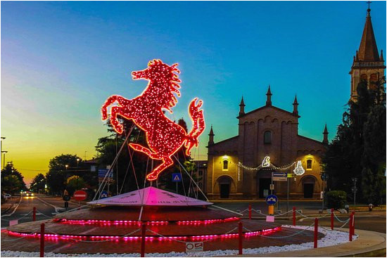 Maranello Italy Map the 10 Best Things to Do In Maranello 2019 with Photos