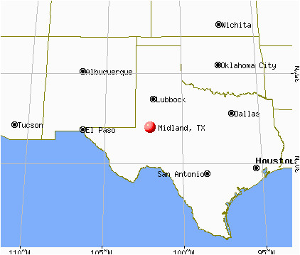 Midland Texas On Map Google Maps Midland Texas Business Ideas 2013