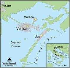 Murano Italy Map 23 Best Blogs Antica Murrina Venezia Philippines Images Product