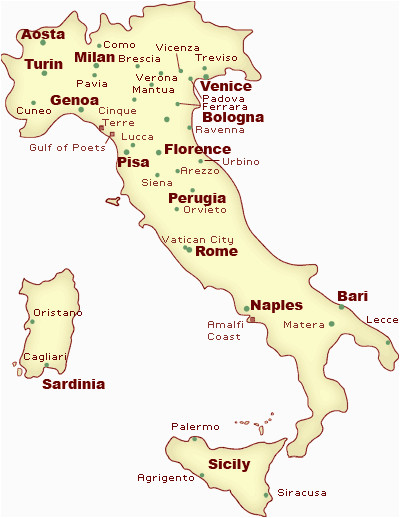 Naples Italy Airport Map How to Plan Your Italian Vacation Italy Honeymoon Italy Map