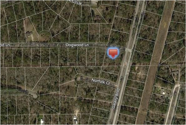 New Caney Texas Map Galaxy Blvd 21 New Caney Tx 77357 Lot Land Mls 71400946