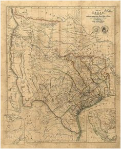 Northern Texas Map 86 Best Texas Maps Images Texas Maps Texas History Republic Of Texas
