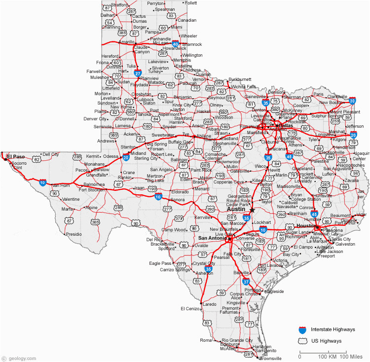 Northwest Texas Map West Texas towns Map Business Ideas 2013