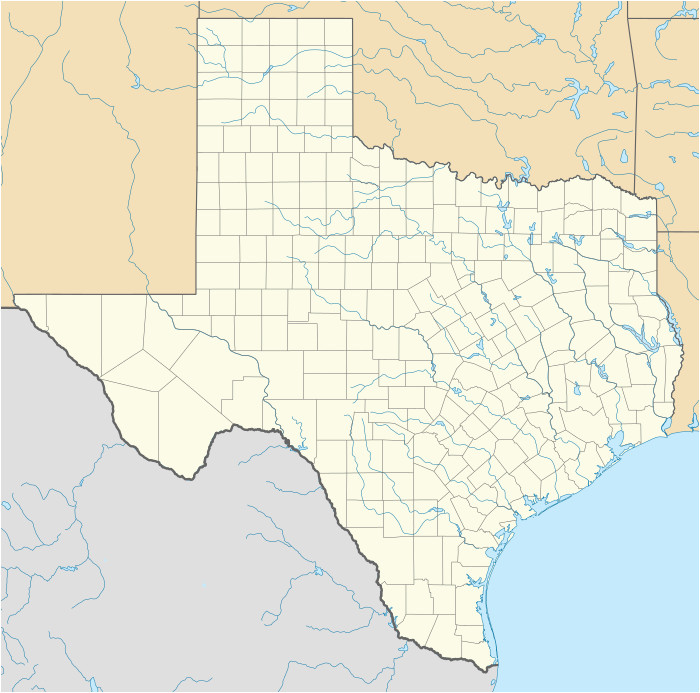 Panhandle Of Texas Map Wind Power In Texas Wikipedia
