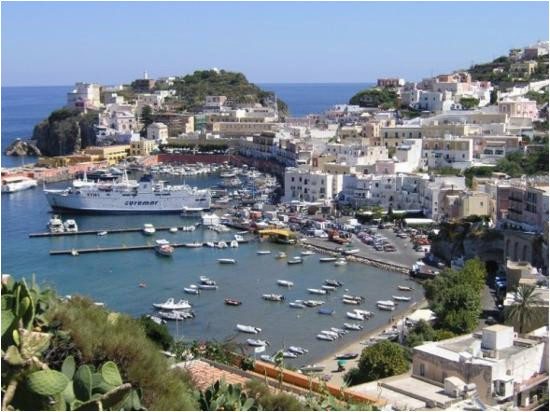 Ponza Italy Map the 10 Best Things to Do In Ponza island 2019 with Photos