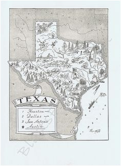 Rhome Texas Map 17 top Maps Of Texas Images Maps Blue Prints Cards