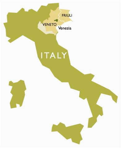Rome Italy tourist Map How to Plan Your Own Prosecco tour In Italy for A Sip Of the Cost