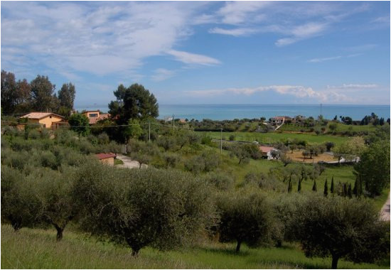 Roseto Italy Map A Casa Nostra Prices B B Reviews Italy Roseto Degli Abruzzi