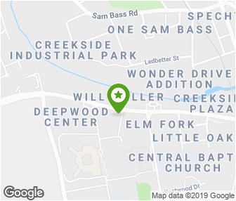 Round Rock Texas Map Synergy Fitness Bootcamp Round Rock Tx Groupon