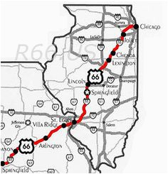 Route 66 Map Texas Route 66 Oklahoma Route 66 Pinterest Route 66 Route 66