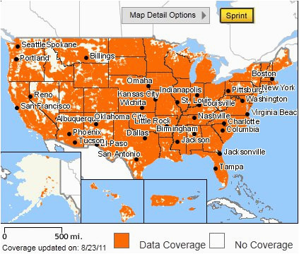 Sprint Coverage Map Texas Sprint Cell Phone Coverage Map Cell tower Location Maps for Each Sprint Coverage Map Texas Sprint Cell Phone Coverage Map Cell tower Location Maps for Each