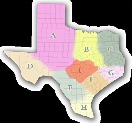 Texas A and M Map Plant A Garden with Your Kids Texas Garden Veggie Variety Selector