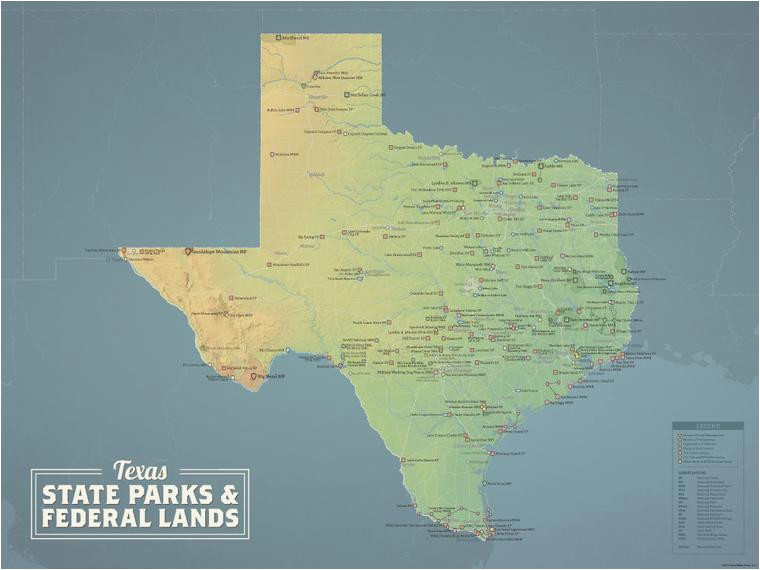 Texas Blm Land Map Interagency Best Maps Ever