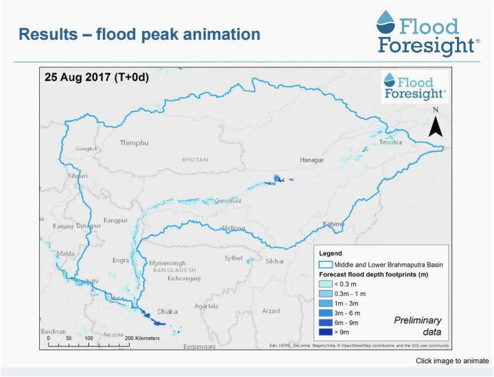 Texas Flood Maps California Flood Maps Secretmuseum