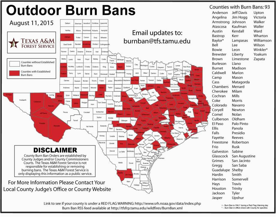 Texas forest Service Burn Ban Map Texas County Burn Ban Map Business Ideas 2013 Texas forest Service Burn Ban Map Texas County Burn Ban Map Business Ideas 2013