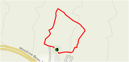 Texas Hiking Trails Map Chihuahuan Desert Nature Trail Texas Alltrails Texas Hiking Trails Map Chihuahuan Desert Nature Trail Texas Alltrails