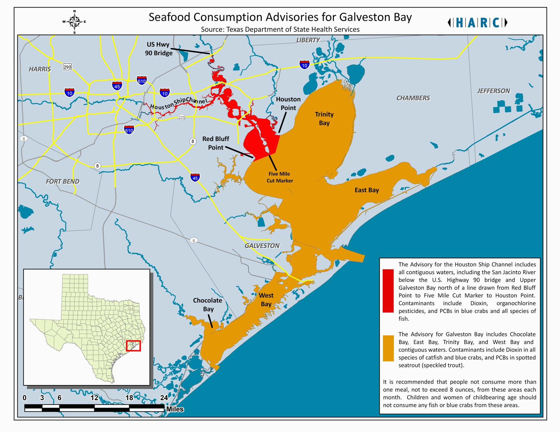 Texas Light Pollution Map Maps secretmuseum