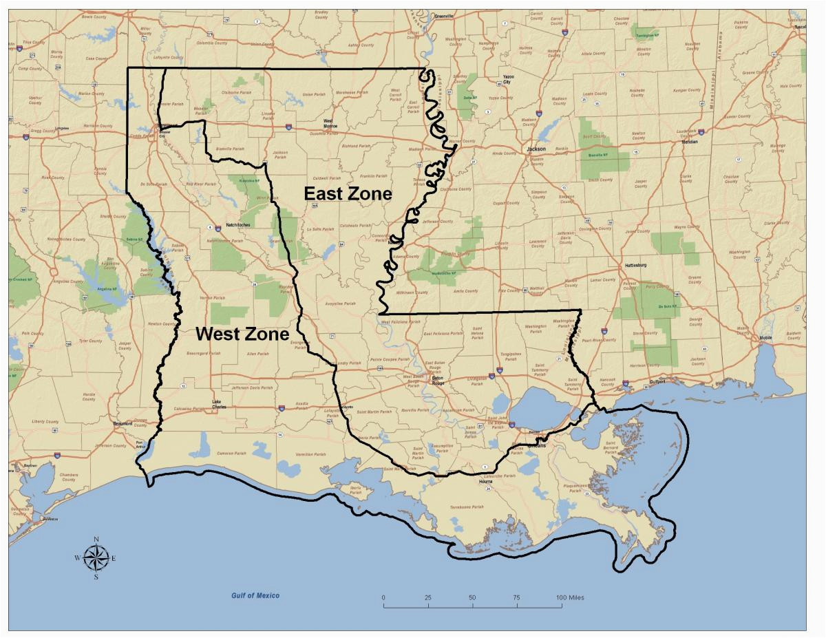 Texas Louisiana Border Map Texas Louisiana Border Map Business Ideas 2013