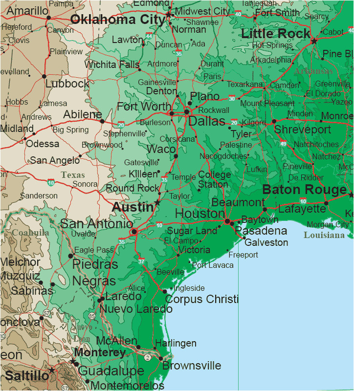 Texas Louisiana Border Map Texas Louisiana Border Map Business Ideas 2013