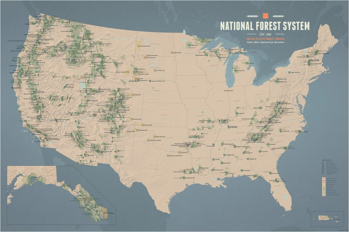 Texas National forest Map National forests Tagged Usa Maps Best Maps Ever