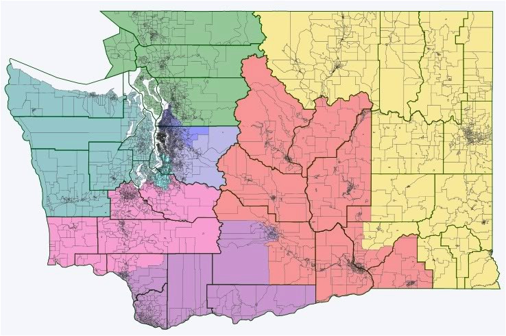 Texas Redistricting Map Redistricting Page 3 Swing State Project