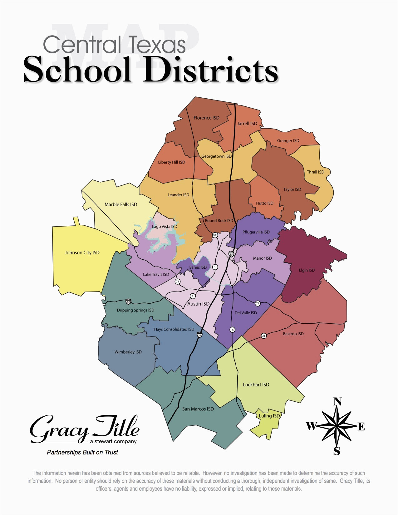 Texas School Districts Map Texas School District Maps Business Ideas 2013