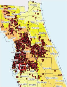 Texas Sinkhole Map 60 Best Sink Holes In Florida Images Nature Sink Sink tops