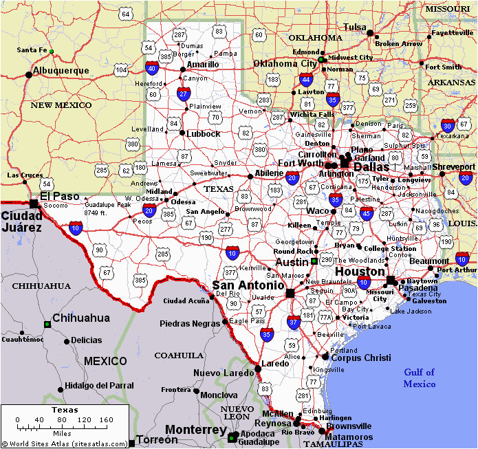 Texas Speed Limit Map Austin On Texas Map Business Ideas 2013