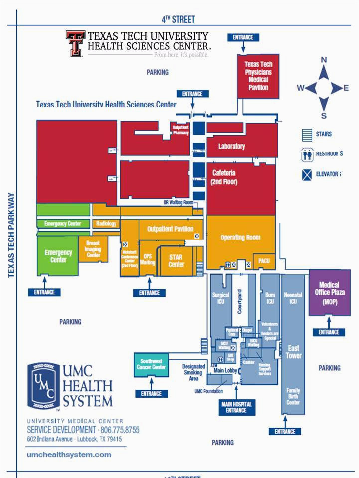 Texas Tech Campus Map Pdf 12 Ttu Campus Map Mabuhayrestaurantandcatering Com