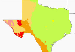 Texas Temperature Map California Average Temperature Map Climate Prediction Center