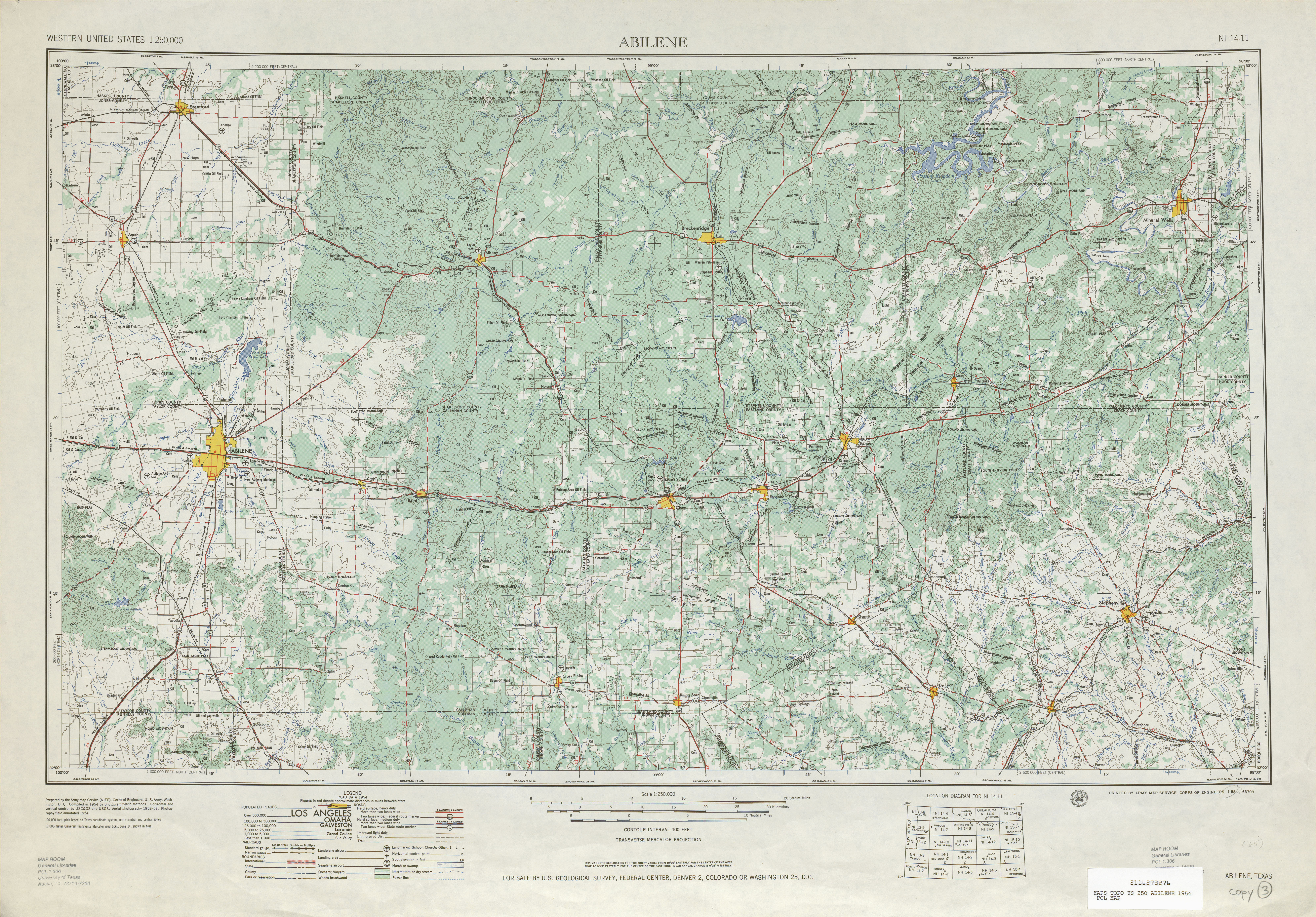 Texas topographic Map Free Texas topo Map Business Ideas 2013