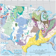 Texas Water Aquifer Map How Can I Find the Depth to the Water Table In A Specific Location