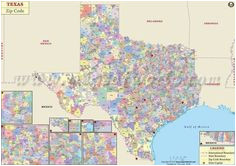 Texas Zipcode Map 9 Best Zip Code Images Coding Zip Code Map Postal Code
