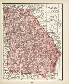 Tioga Texas Map 42 Best Vintage Maps Artifact Maps Available On Etsy Images