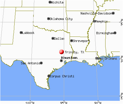 Trinity County Texas Map where is Trinity Texas On the Map Business Ideas 2013