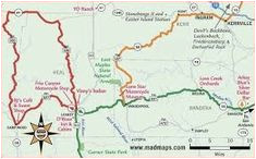 Twisted Sisters Texas Map 14 Best Motorcycle Trips Images Motorcycle Travel touring