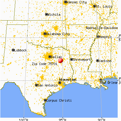 Tyler Texas Zip Code Map Tyler Texas Zip Code Map Business Ideas 2013