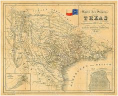 Utopia Texas Map 23 Best Texas Images Antique Maps Old Maps Texas Wall Art