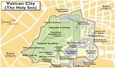 Vatican City Map Italy 47 Best Vatican City Maps Images Vatican Vatican City City Maps