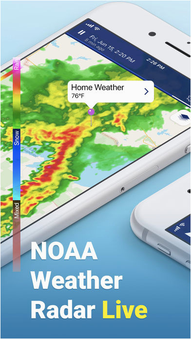Weather Map Of Italy Noaa Weather Radar Live Revenue Download Estimates Apple App