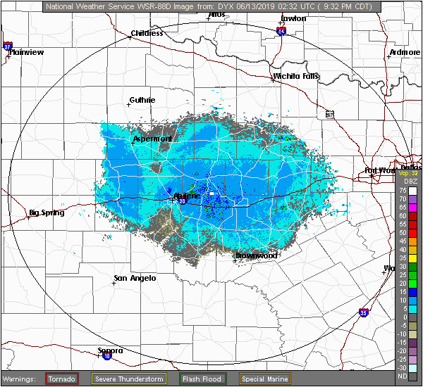 Weather Map Texas forecast Weather Street Rule Texas Tx 79548 Weather forecast