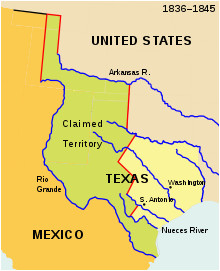 Where is Goliad Texas On the Texas Map Texas Wikipedia