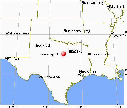 Where is Granbury Texas On Map Map Of Granbury Texas Business Ideas 2013