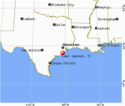 Where is Lake Jackson Texas On Map Lake Jackson Texas Map Business Ideas 2013