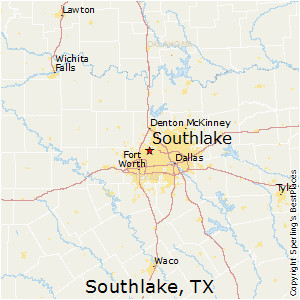 Where is southlake Texas On A Map Of Texas southlake Texas Cost Of Living