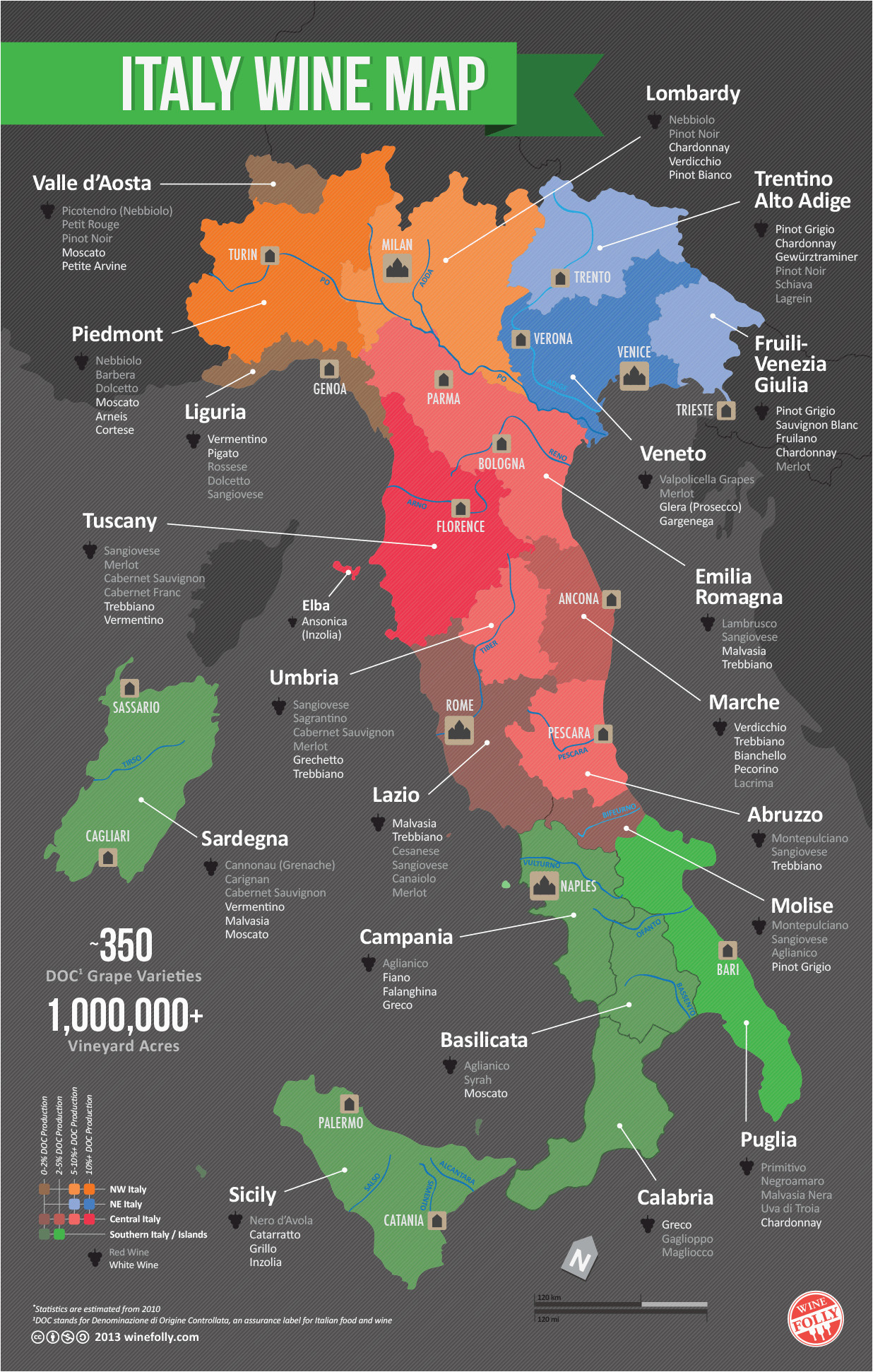 Wine Regions Of Italy Map Italy Wine Map About Wine Wine Folly Italy Map A Italian Wine Wine Regions Of Italy Map Italy Wine Map About Wine Wine Folly Italy Map A Italian Wine