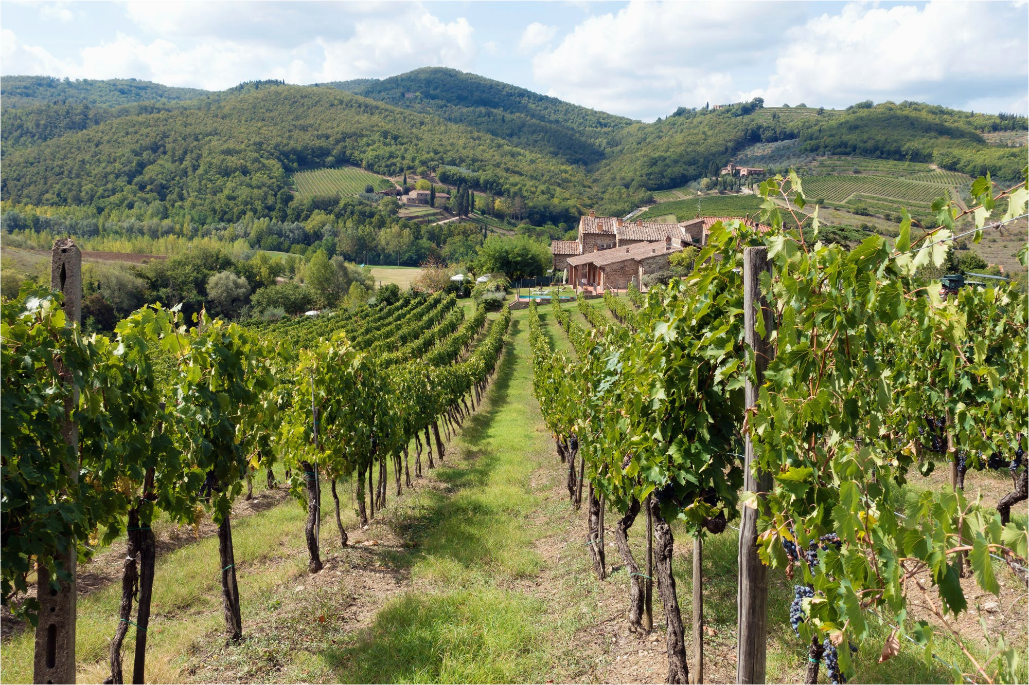 Wineries In Tuscany Italy Map Chianti Italy Travel Guide to Chianti Wine Region In Tuscany Italy