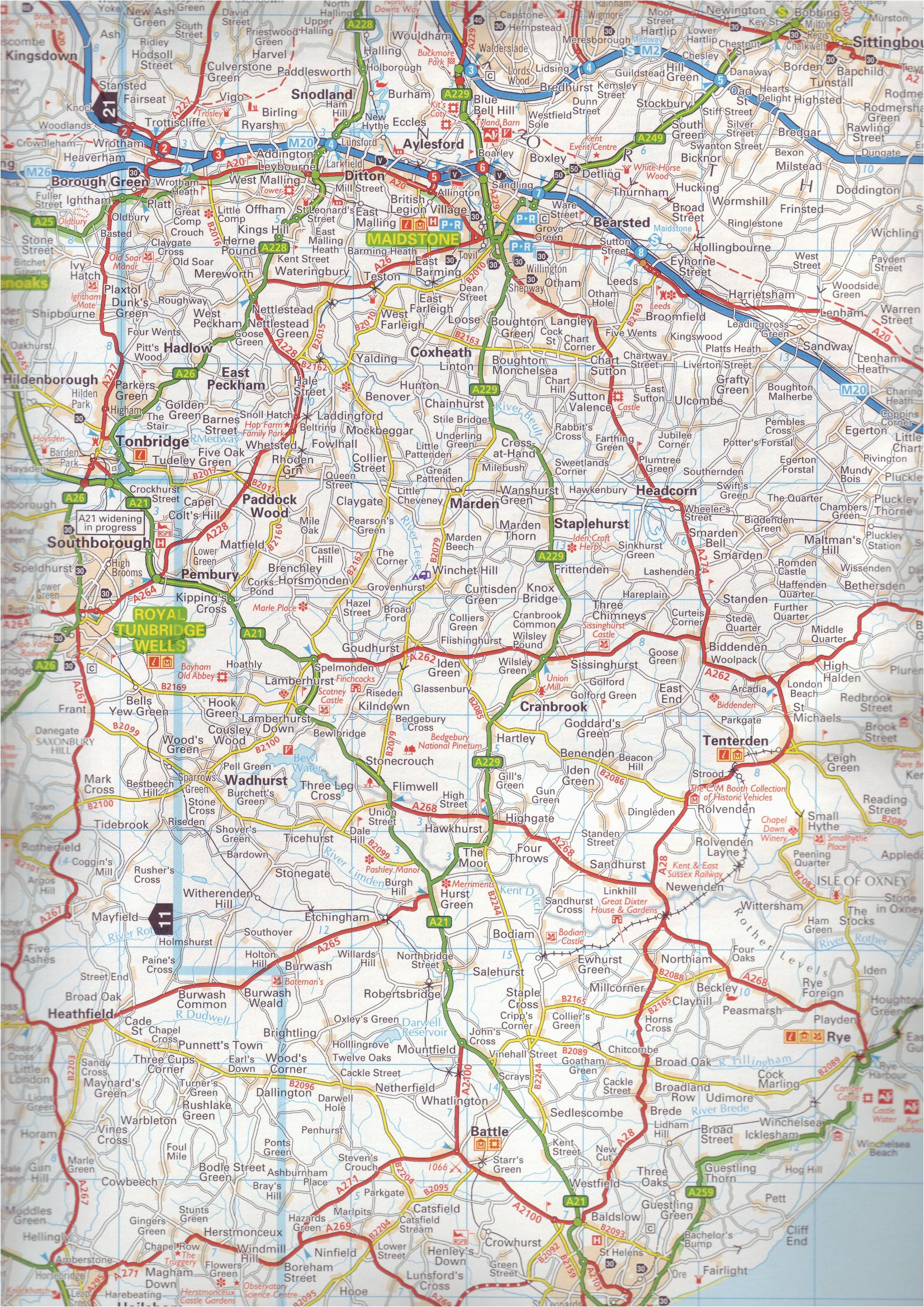 Aa Route Map France Aa Auto Route Ireland Dahmsintl Tk | secretmuseum