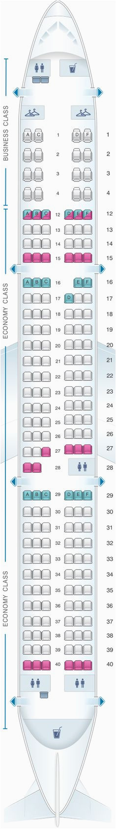 Air Canada 321 Seat Map 67 Best Airbus A321 Images In 2017 Airplanes Aircraft Airplane