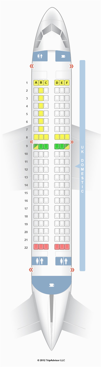 Air Canada 767 300 Seat Map 61 Unfolded British Airways Seating Chart